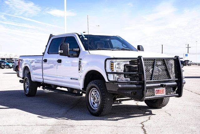 used 2019 Ford F-350 car, priced at $37,910