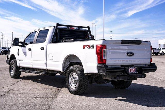 used 2019 Ford F-350 car, priced at $37,910