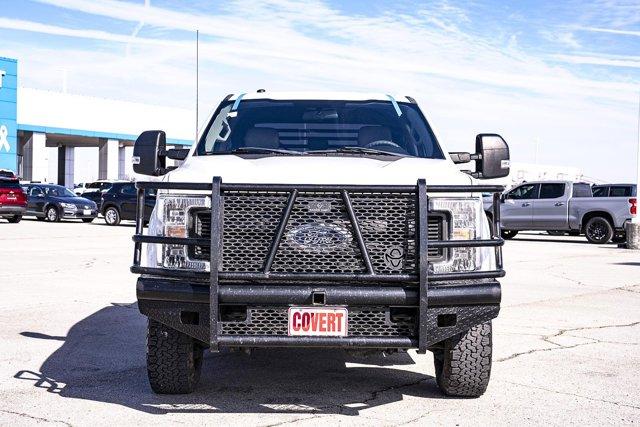 used 2019 Ford F-350 car, priced at $37,910