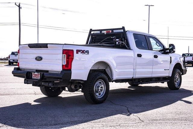 used 2019 Ford F-350 car, priced at $37,910