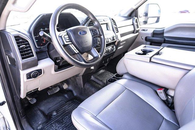 used 2019 Ford F-350 car, priced at $37,910