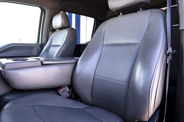 used 2019 Ford F-350 car, priced at $37,910