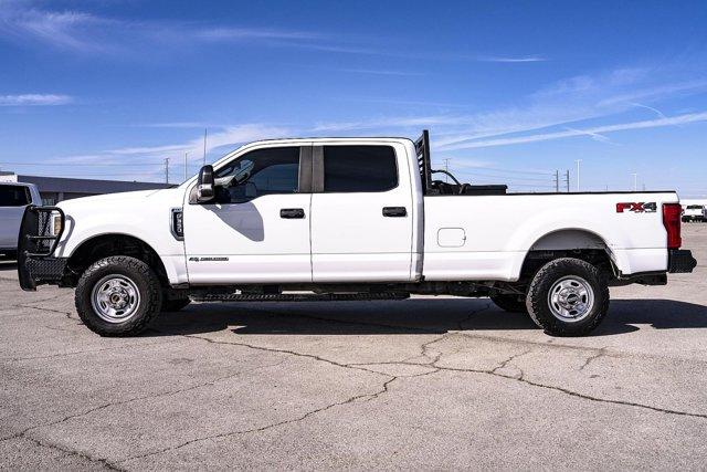 used 2019 Ford F-350 car, priced at $37,910