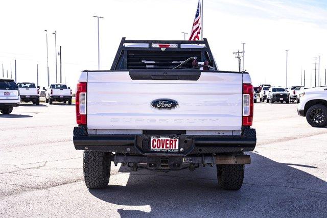 used 2019 Ford F-350 car, priced at $37,910