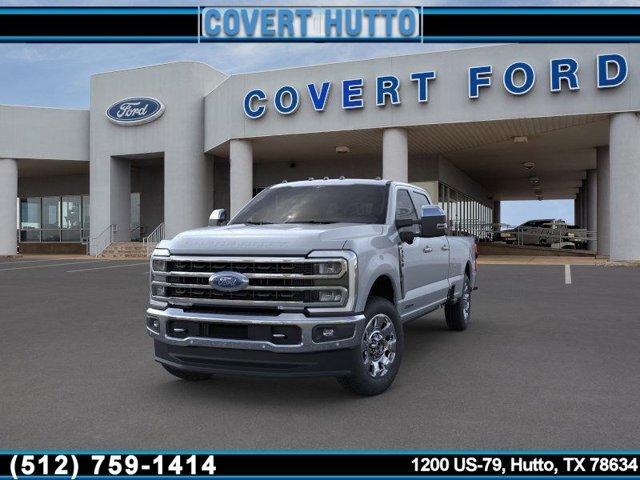 new 2024 Ford F-350 car, priced at $89,499