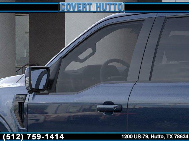 new 2025 Ford F-150 car, priced at $71,490