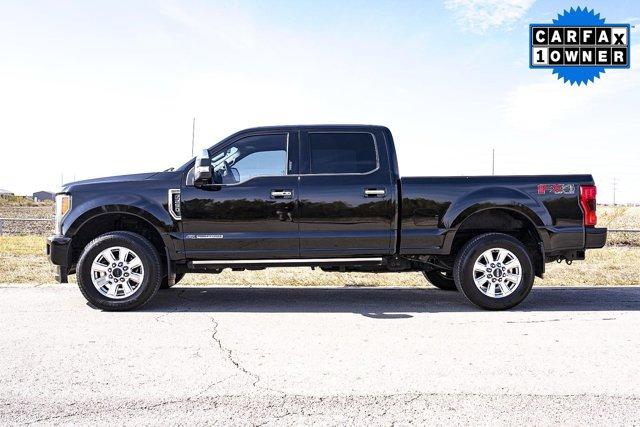 used 2018 Ford F-250 car, priced at $53,704