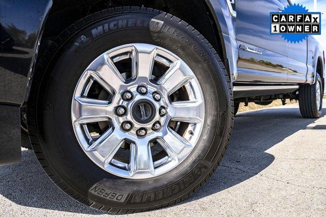 used 2018 Ford F-250 car, priced at $53,704