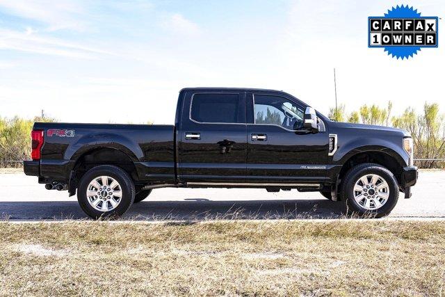 used 2018 Ford F-250 car, priced at $53,704