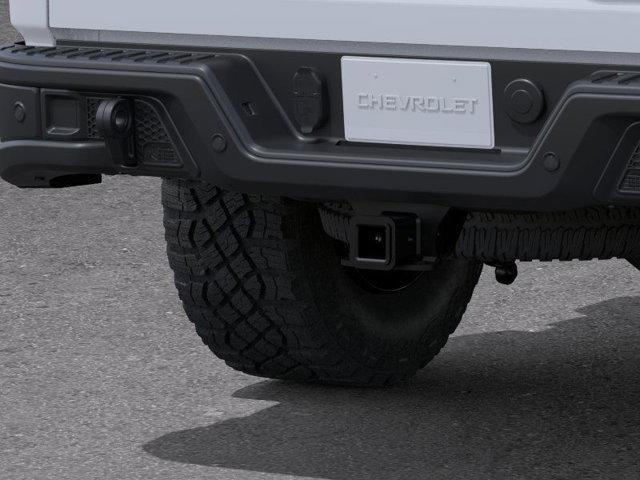 new 2026 Chevrolet Silverado 2500 car, priced at $95,255