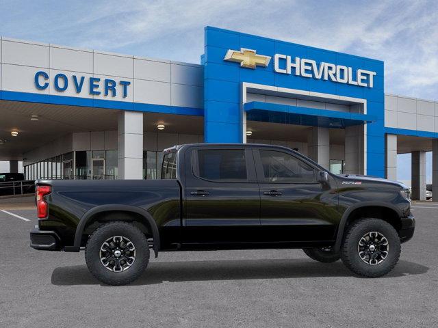 new 2025 Chevrolet Silverado 1500 car, priced at $77,720