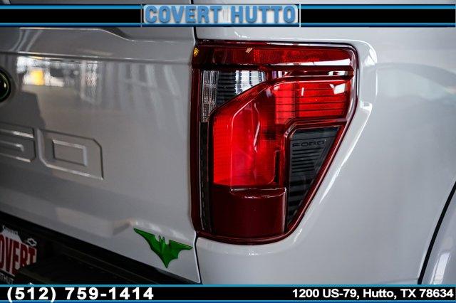 new 2025 Ford F-150 car, priced at $98,959
