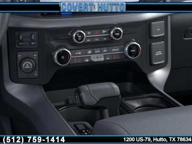 new 2025 Ford F-150 car, priced at $97,959
