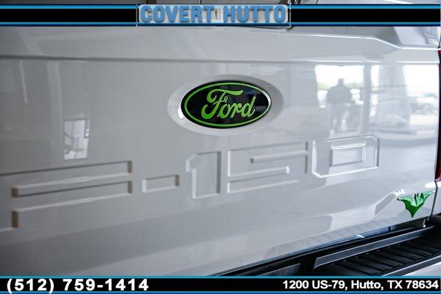 new 2025 Ford F-150 car, priced at $98,959