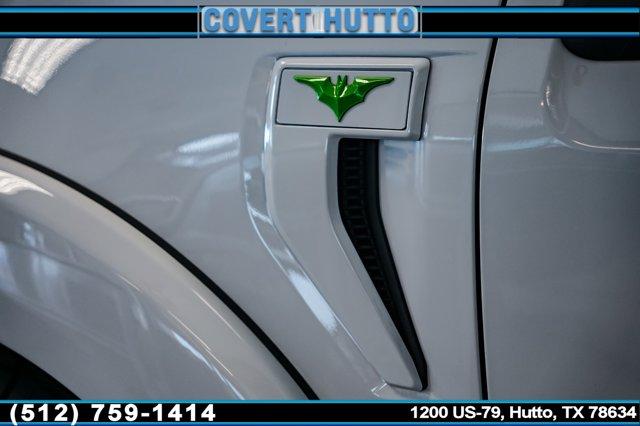 new 2025 Ford F-150 car, priced at $98,959