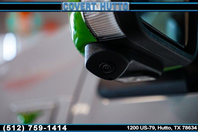new 2025 Ford F-150 car, priced at $98,959