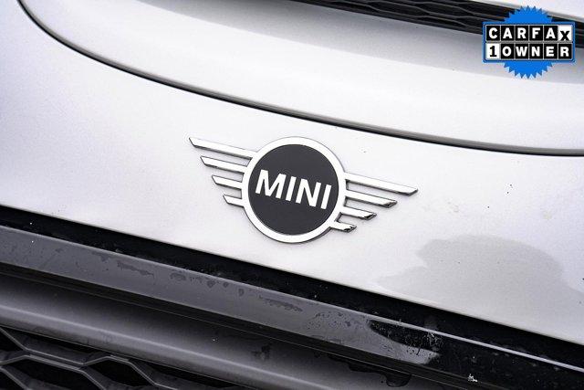 used 2022 MINI Hardtop car, priced at $23,729