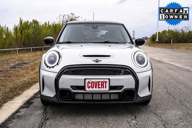 used 2022 MINI Hardtop car, priced at $23,729