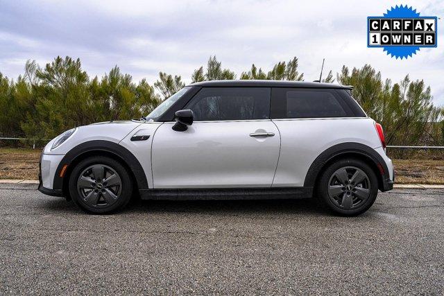 used 2022 MINI Hardtop car, priced at $23,729