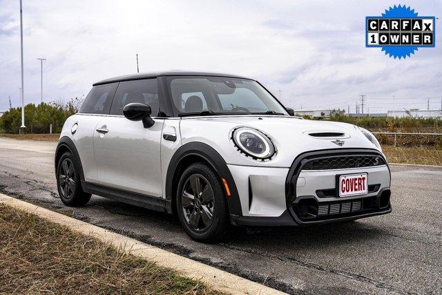 used 2022 MINI Hardtop car, priced at $23,729