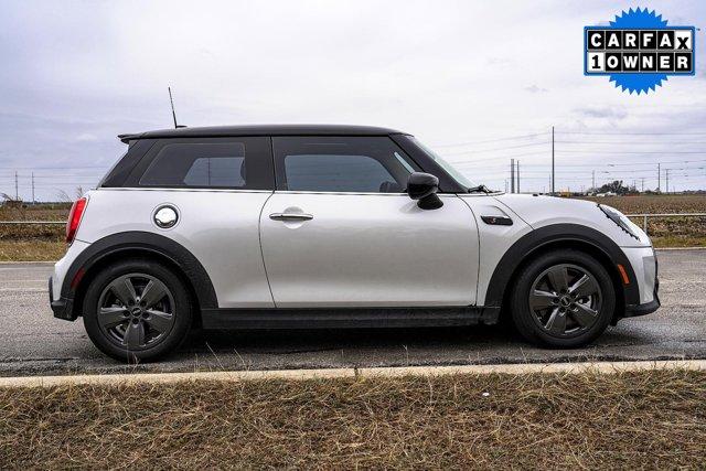 used 2022 MINI Hardtop car, priced at $23,729