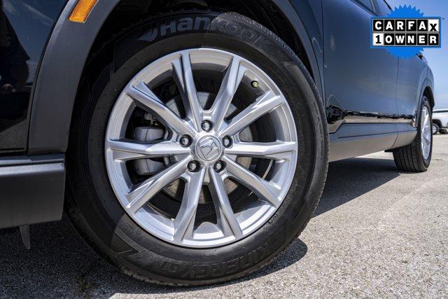 used 2024 Honda CR-V car, priced at $34,914
