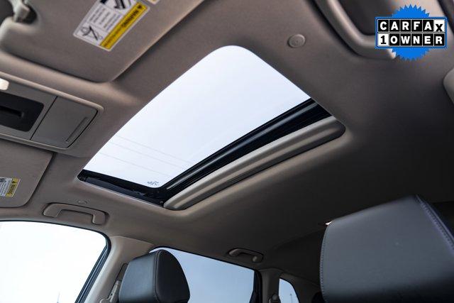 used 2024 Honda CR-V car, priced at $34,914