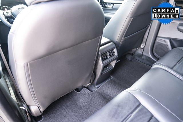 used 2024 Honda CR-V car, priced at $34,914
