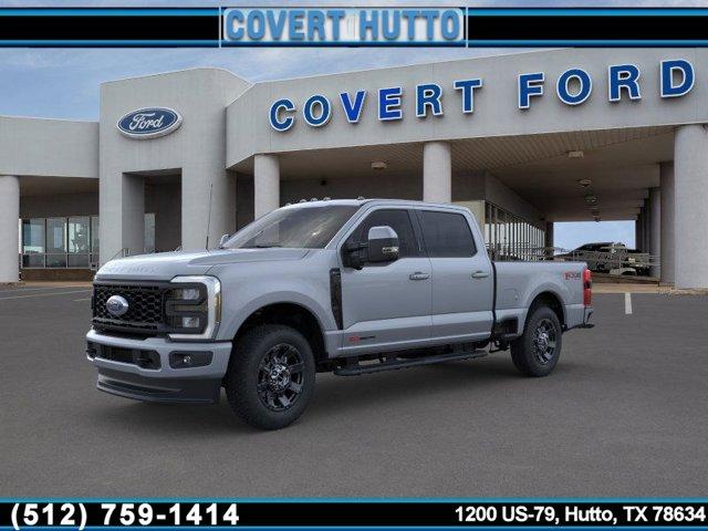 new 2024 Ford F-250 car, priced at $81,430