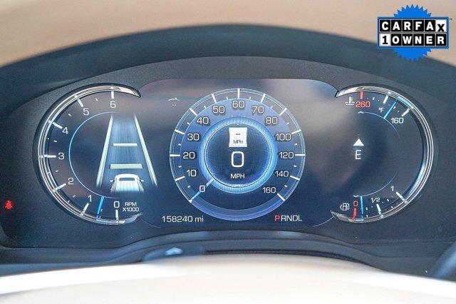 used 2018 Cadillac Escalade car, priced at $28,928
