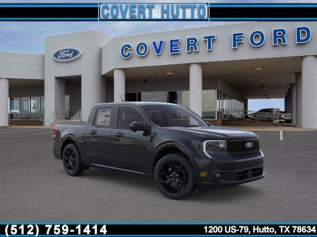 new 2025 Ford Maverick car, priced at $41,777