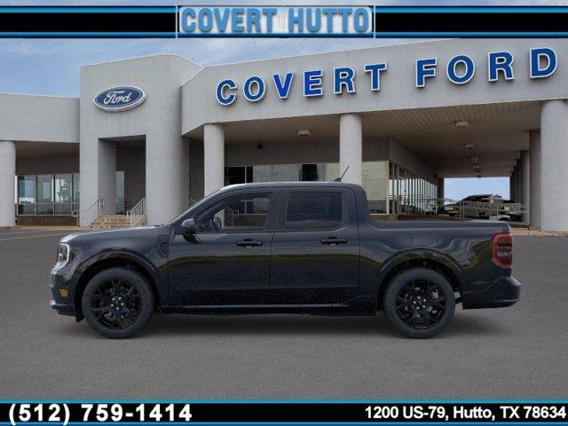 new 2025 Ford Maverick car, priced at $41,777