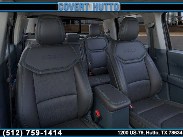 new 2025 Ford Maverick car, priced at $41,777