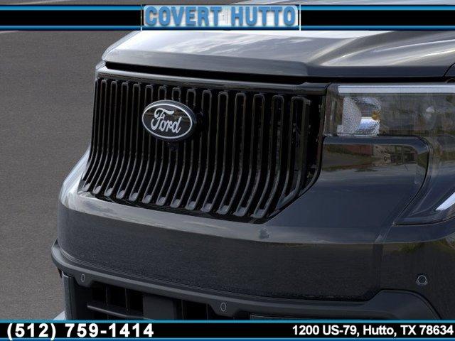 new 2025 Ford Maverick car, priced at $41,777