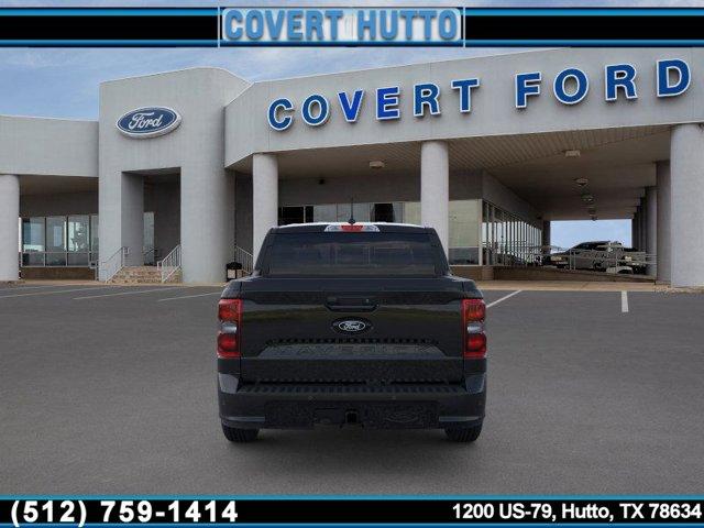 new 2025 Ford Maverick car, priced at $41,777