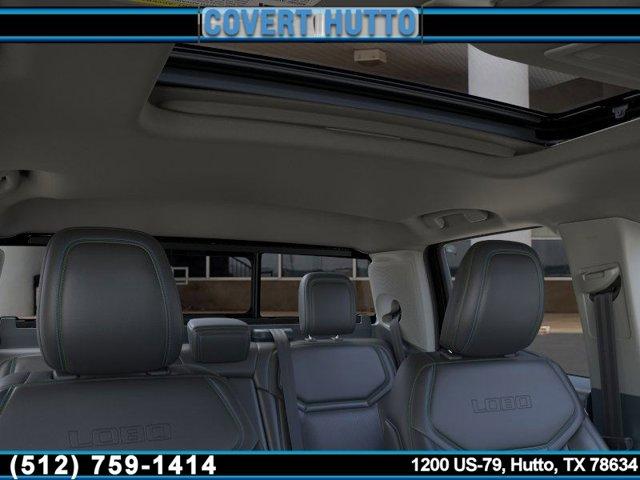 new 2025 Ford Maverick car, priced at $41,777