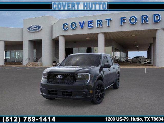 new 2025 Ford Maverick car, priced at $41,777