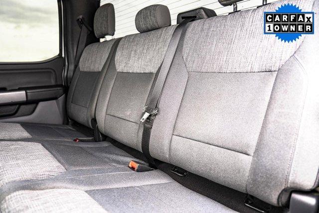 used 2022 Ford F-150 car, priced at $35,718