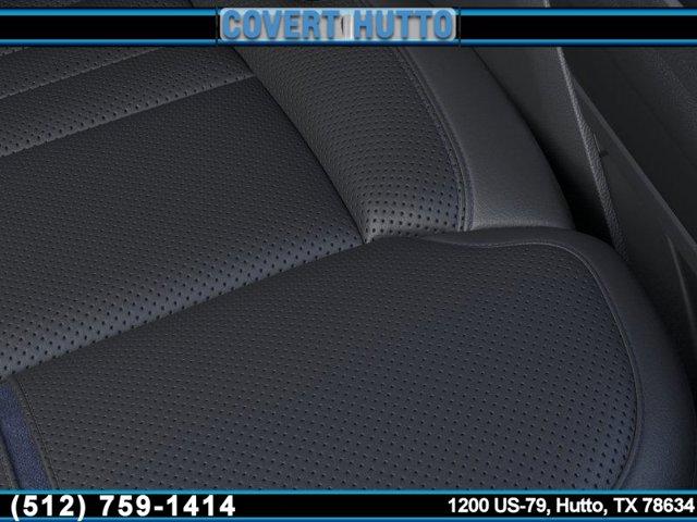 new 2025 Ford F-150 car, priced at $80,130