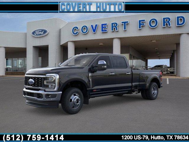 new 2025 Ford F-350 car, priced at $91,237