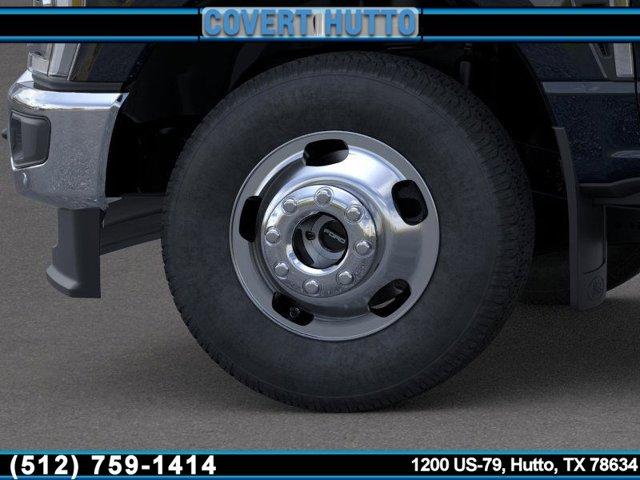 new 2025 Ford F-350 car, priced at $91,237