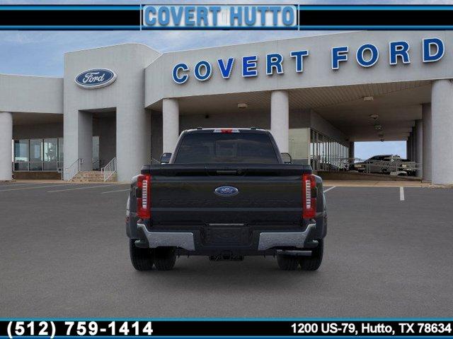 new 2025 Ford F-350 car, priced at $91,237