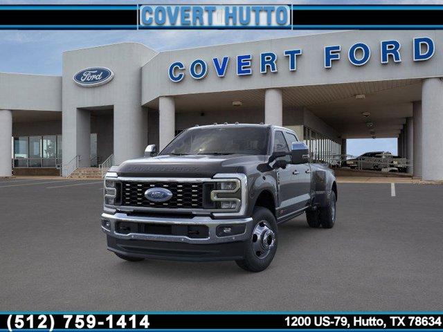 new 2025 Ford F-350 car, priced at $91,237