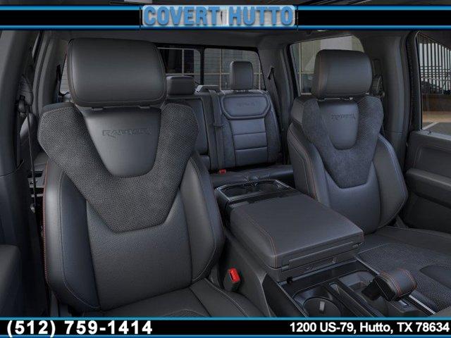 new 2025 Ford F-150 car, priced at $98,865
