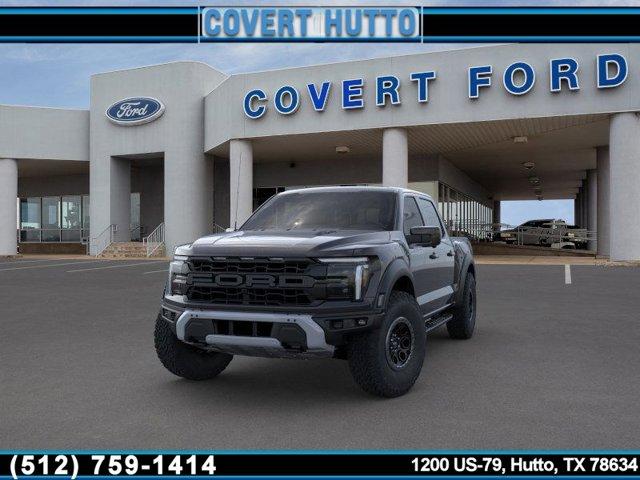 new 2025 Ford F-150 car, priced at $98,865