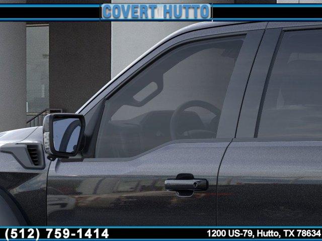 new 2025 Ford F-150 car, priced at $98,865