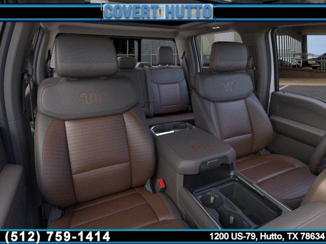 new 2026 Ford F-350 car, priced at $95,997