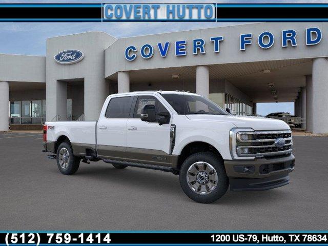 new 2026 Ford F-350 car, priced at $95,997
