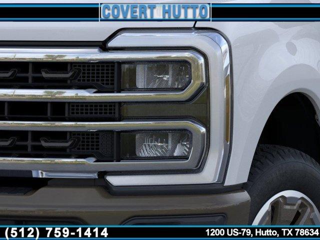 new 2026 Ford F-350 car, priced at $95,997