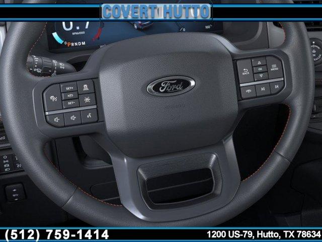 new 2024 Ford Expedition car, priced at $67,500
